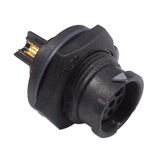 BBD-06PMFS-QC8001 Amphenol LTW  Assemblages de connecteurs circulaires